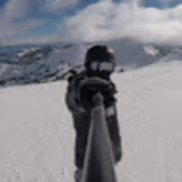 Meet your Posher, Craig - Picture 1 of 1